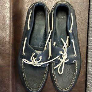 Sperrys